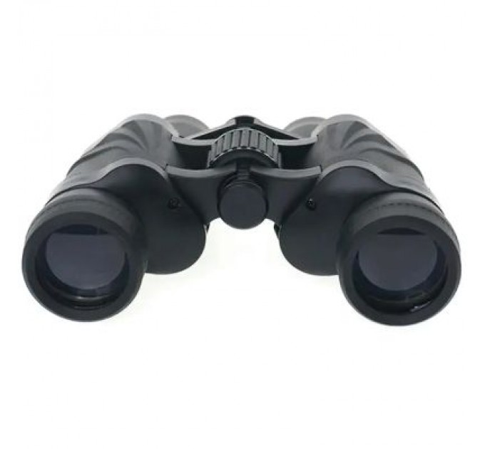 Comet Бінокль Comet AXP104-7 8x40 з червоним фільтром в чохлі Чорний (AXP104-7_8x40)