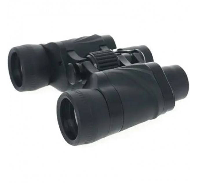 Comet Бінокль Comet AXP104-7 8x40 з червоним фільтром в чохлі Чорний (AXP104-7_8x40)