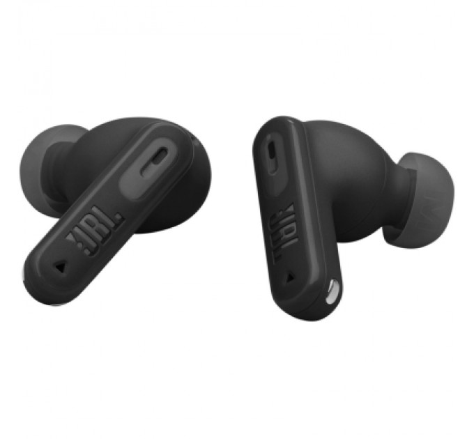 JBL Навушники JBL Tune Beam 2 Black (JBLTBEAM2BLK)