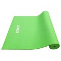 Ecofit Килимок для фітнесу Ecofit MD9010 173 х 61 х 0,6 см Зелений (К00019190)