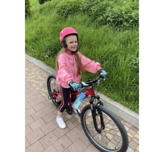 PowerPlay Велорукавиці PowerPlay 003 Діно S (PP_003_S_Dino)