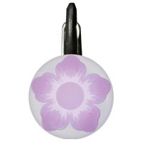 Карабін туристичний Nite ize Carb Clip Fucsia S-Biner NI652 (4823082710911)