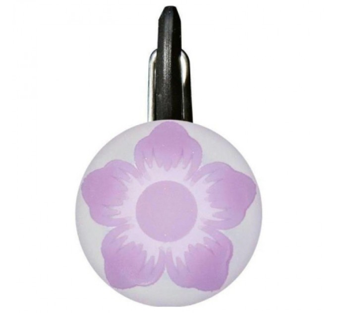 Nite ize Карабін туристичний Nite ize Carb Clip Fucsia S-Biner NI652 (4823082710911)