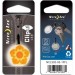 Nite ize Карабін туристичний Nite ize Carb Clip Orange S-Biner NI743 (4823082710898)