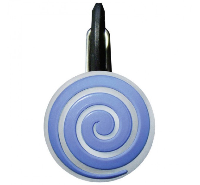 Nite ize Карабін туристичний Nite ize Carb Clip Spirel S-Biner NI653 (4823082710942)