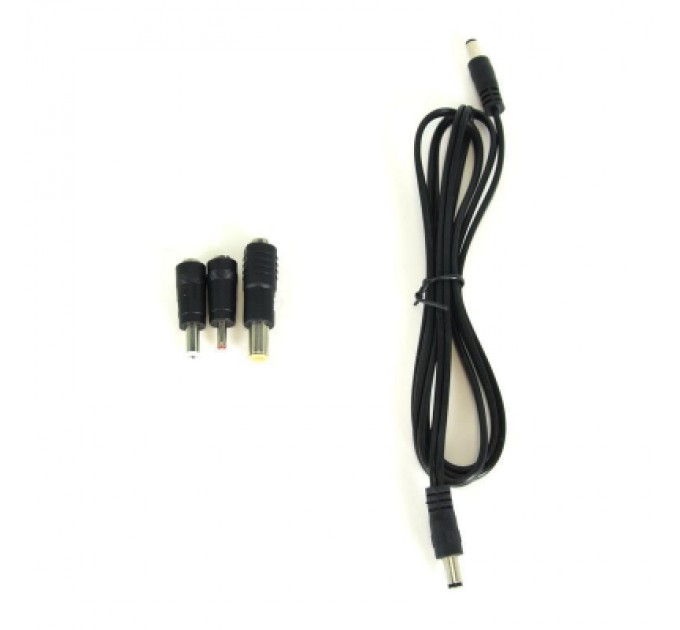 New Energy Technology Портативна сонячна панель New Energy Technology 60W Solar Charger (238307)