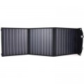 New Energy Technology Портативна сонячна панель New Energy Technology 60W Solar Charger (238307)