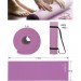 PowerPlay Килимок для йоги PowerPlay 4010 PVC Yoga Mat 173 x 61 x 0.6 см Лавандовий (PP_4010_Lavender_(173*0,6))