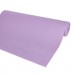 PowerPlay Килимок для йоги PowerPlay 4010 PVC Yoga Mat 173 x 61 x 0.6 см Лавандовий (PP_4010_Lavender_(173*0,6))