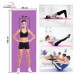 PowerPlay Килимок для йоги PowerPlay 4010 PVC Yoga Mat 173 x 61 x 0.6 см Лавандовий (PP_4010_Lavender_(173*0,6))
