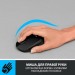 Logitech Мишка Logitech M330 Silent plus Black (910-004909)