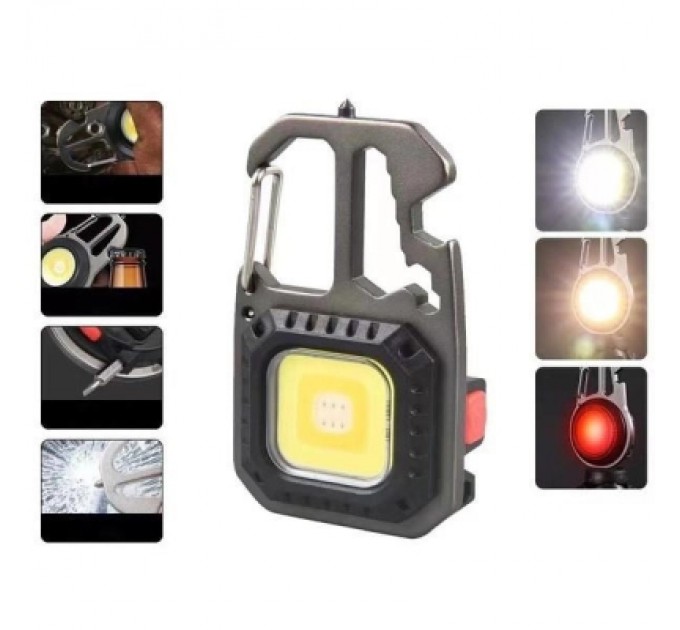 Ліхтар Optima Mini Cob 700 (OP-Mini COB700)