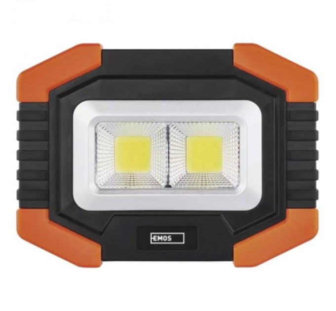 EMOS Ліхтар EMOS P4112 350Lm 3xAA прожектор (P4112)