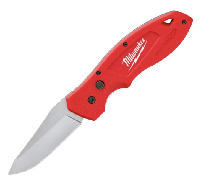 Milwaukee Ніж Milwaukee FASTBACK викідний (48221990)