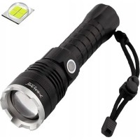 Ліхтар X-Balog BL-A72-P50 алюмінієвий (L071)