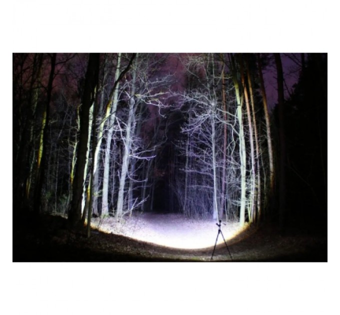 X-Balog Ліхтар X-Balog BL-A72-P50 алюмінієвий (L071)