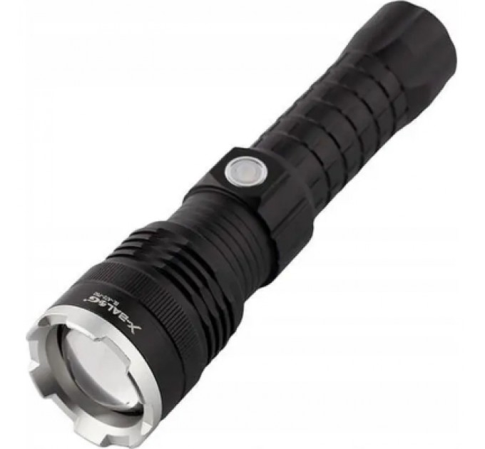 X-Balog Ліхтар X-Balog BL-A72-P50 алюмінієвий (L071)