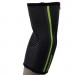 MadMax Фіксатор ліктя MadMax MFA-283 3D Compressive elbow support Dark grey/Neon green S (MFA-283_S)