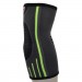 MadMax Фіксатор ліктя MadMax MFA-283 3D Compressive elbow support Dark grey/Neon green S (MFA-283_S)