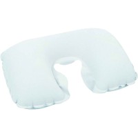 Туристична подушка BestWay 67006 Сіра (BW 67006 grey)