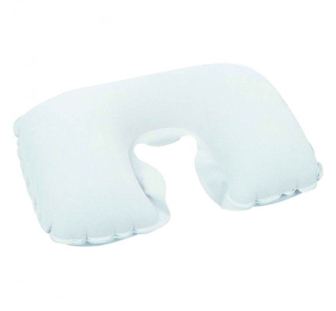 BestWay Туристична подушка BestWay 67006 Сіра (BW 67006 grey)