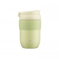 Ardesto Термокружка Ardesto Cosy 400 мл Зелена (AR2640GC)