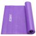 Ecofit Килимок для фітнесу Ecofit MD9010 1730*610*6мм Violet (К00015259)