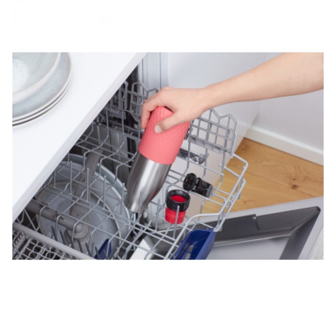 Термокружка Tefal Bludrop 500 мл Рожева (N3110810)