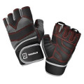 Tavialo Рукавички для фітнесу Tavialo Men L Black-Gray (189204008)