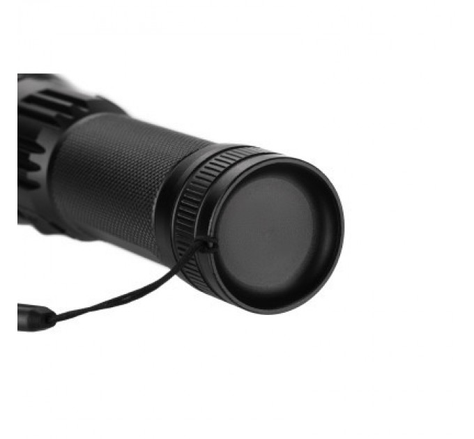 Ліхтар 2E USB-C 3000мАг 2000лм 10Вт 5 функцій освітлення (2E-FLYB2630)