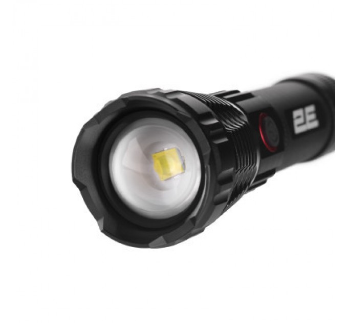 Ліхтар 2E USB-C 3000мАг 2000лм 10Вт 5 функцій освітлення (2E-FLYB2630)