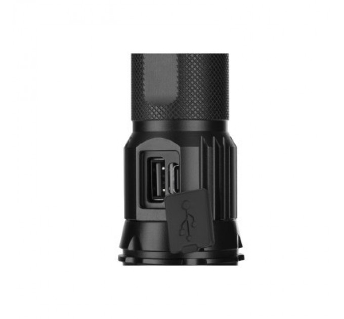 Ліхтар 2E USB-C 3000мАг 2000лм 10Вт 5 функцій освітлення (2E-FLYB2630)