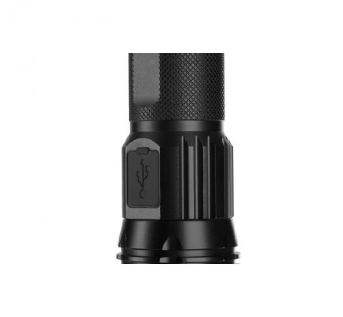 Ліхтар 2E USB-C 3000мАг 2000лм 10Вт 5 функцій освітлення (2E-FLYB2630)