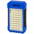 Delux Ліхтар Delux REL-101 36 LED 4W (90017676)