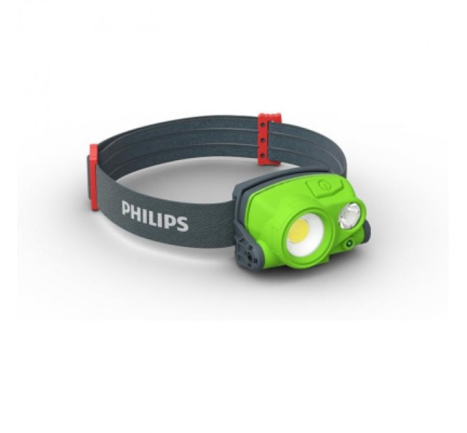 Ліхтар Philips Xperion 3000 LED WSL Headlamp X30HEADX1 (74998)