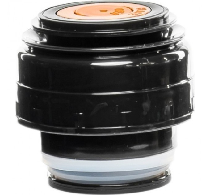 Термос Hölmer Exquisite 750 мл Чорний (TH-00750-SRBO Exquisite)