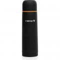 Термос Hölmer Exquisite 750 мл Чорний (TH-00750-SRBO Exquisite)