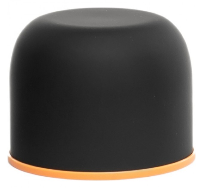 Термос Hölmer Exquisite 750 мл Чорний (TH-00750-SRBO Exquisite)