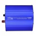Tommatech Автомобільний інвертор 12V/220V MS-1500 1800W, approximate sinusoid, USB, Shuko*2 Tommatech (29446)