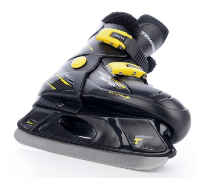 Tempish Ковзани Tempish Fur Expanze Plus 33-36 (130000218/33-36)