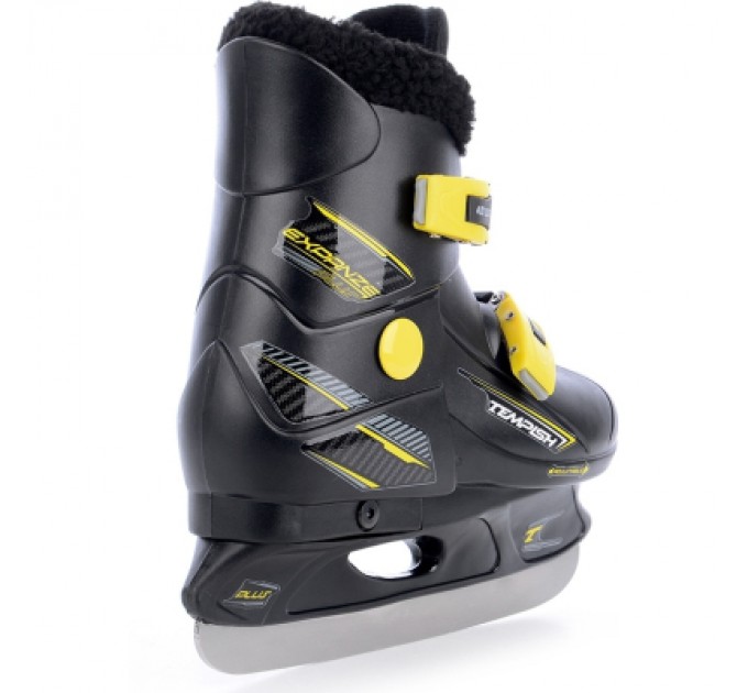 Tempish Ковзани Tempish Fur Expanze Plus 33-36 (130000218/33-36)