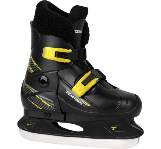 Tempish Ковзани Tempish Fur Expanze Plus 33-36 (130000218/33-36)