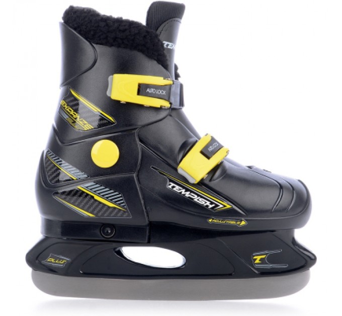 Tempish Ковзани Tempish Fur Expanze Plus 33-36 (130000218/33-36)