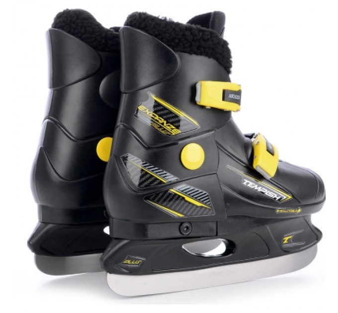 Tempish Ковзани Tempish Fur Expanze Plus 33-36 (130000218/33-36)