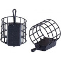 Brain Годівниця Brain фідерна XS 3x10 осередків крашена 20g Bl (1858.21.13)
