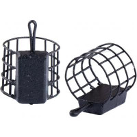 Годівниця Brain фідерна XS 3x10 осередків крашена 20g Bl (1858.21.13)