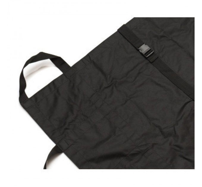 Vinga Ноші Vinga 190х70см, Soft, frameless, Black (VNSFL)