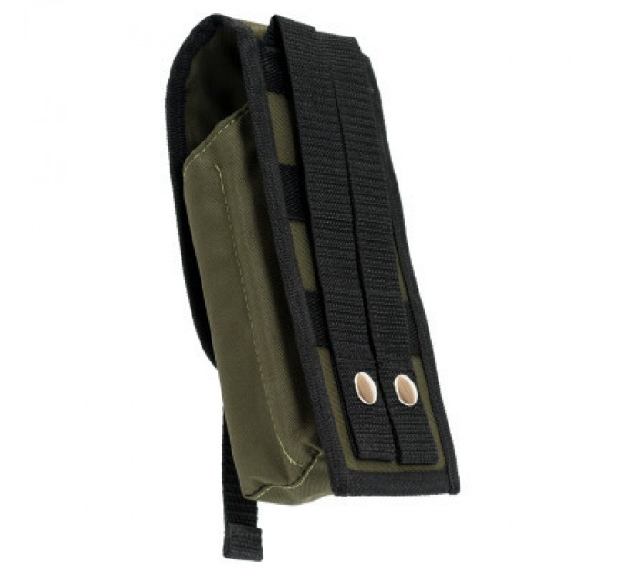 Підсумок Vinga 2AK, Oxford 600D PU, olive (VP2AKO)