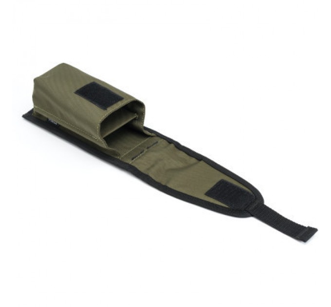 Підсумок Vinga 2AK, Oxford 600D PU, olive (VP2AKO)