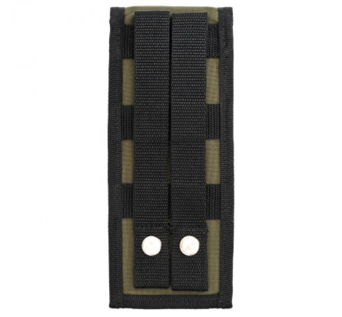 Підсумок Vinga 2AK, Oxford 600D PU, olive (VP2AKO)